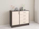 komod katrin 6 ve dm 2