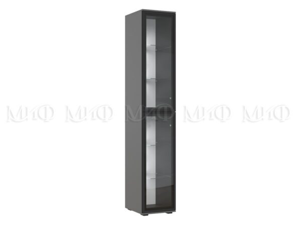 nord penal steklo 400 grafit zakr x 6c3
