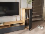 verona gostinaya dub kraft grafit 01 002 1 x e2d