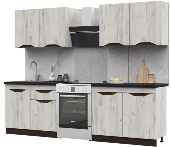 kuhonnyy garnitur paola 20 mdf vengedub kraft belyy
