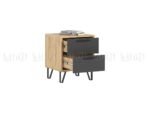 flesh tumba prikrov dub kraft grafit otkr x d20