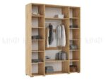 iris shk 4 h stv 1800 dub kraft grafit otkr x 2f9