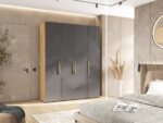 iris shkaf 4 h stv dub kraft grafit 01 001 1 x ce6