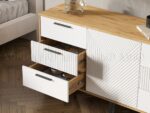 komod kraft zolotojbelyj makro 1 x 039