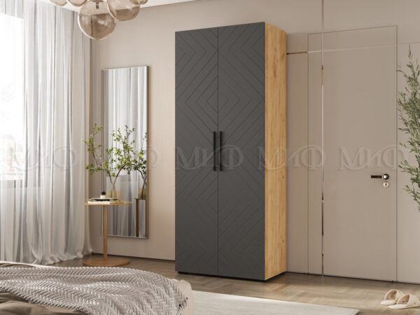 shkaf 2 stv kraft zolotojgrafit 1 x 294
