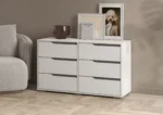 Комод Алиса КМ 1200
