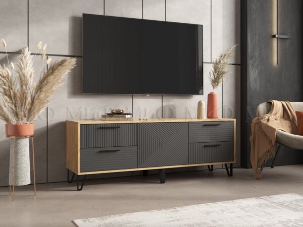 flesh tumba tv kraft zolotoj grafit 01 001 1 x 01a