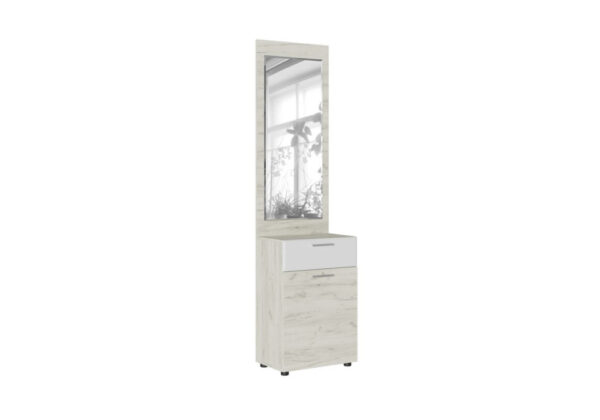 tumba s zerkalom safari tm 002