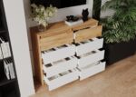 БОСТОН ЛАЙТ Комод КМ 002