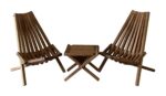 Набор мебели КЕНТУККИ арт. g 056 oak коричневый (дуб)