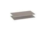 Монте комплект полок к шкафу 2 дв.